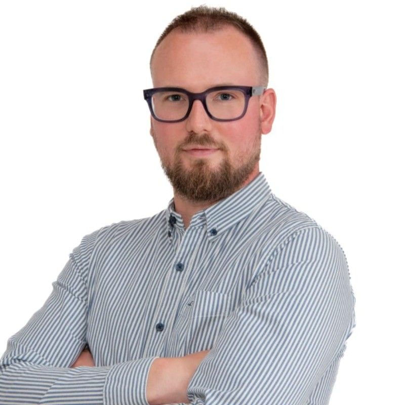 Keith Gilliver profile picture