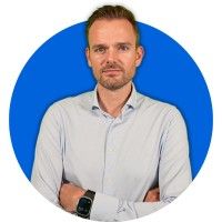 Rick Dronkers profile picture