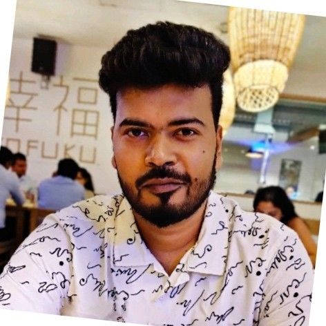 Sandeep Pal profile picture