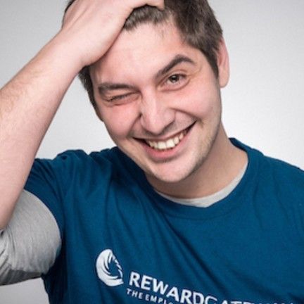 Petar Bogdanov profile picture