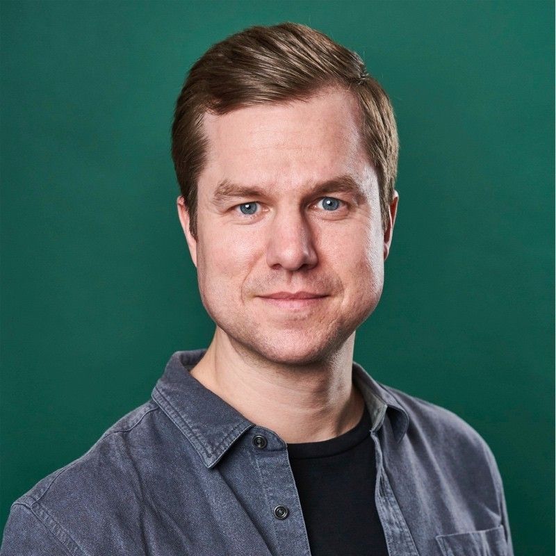 John Ludeke profile picture