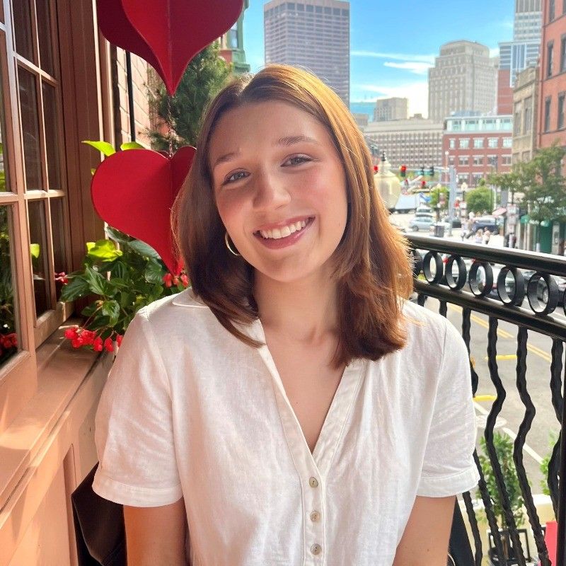 Abby Mccarthy profile picture