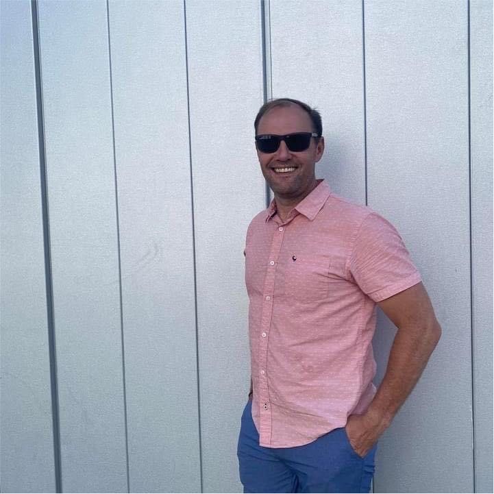 Craig Timm profile picture