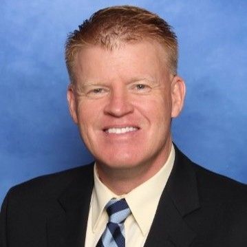Mark Powell profile picture