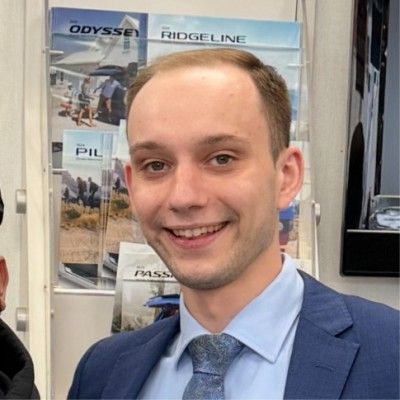 Stephen Renna profile picture