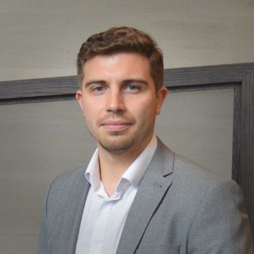 Adam Wordsworth profile picture