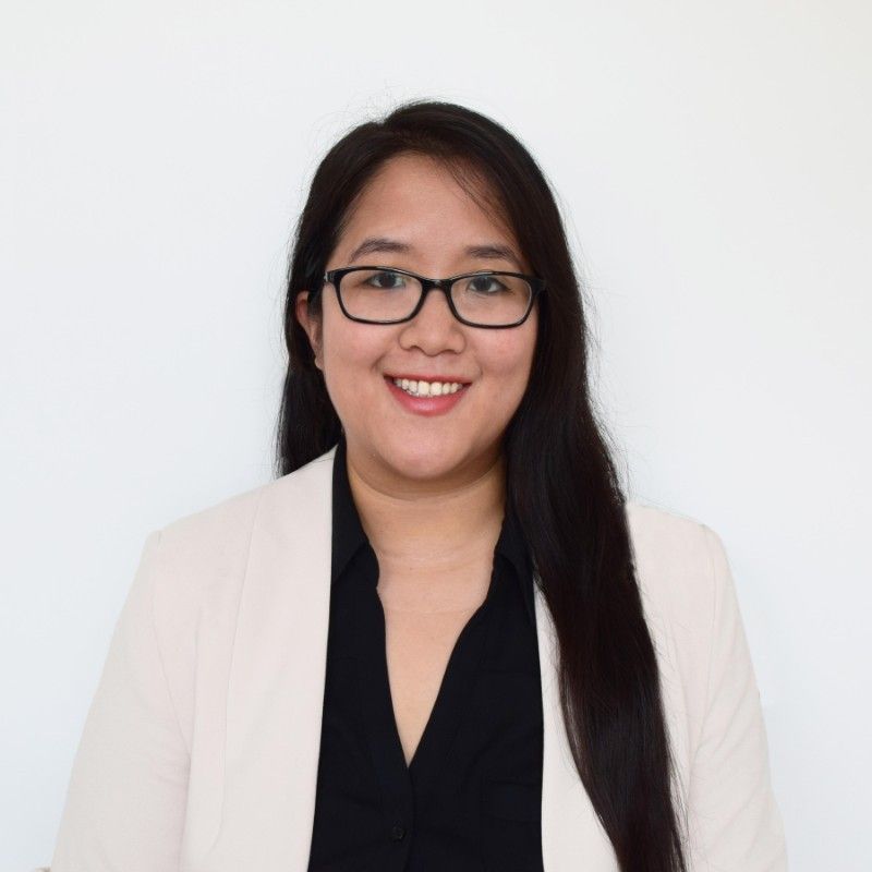Vivian Chen profile picture