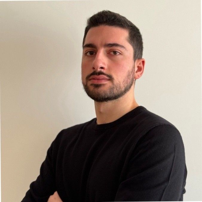 Alessandro Zraick profile picture