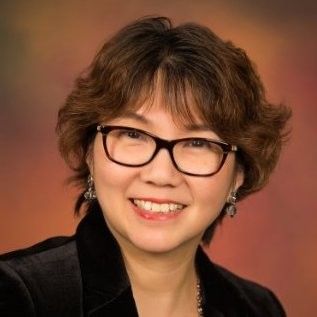Peony Lo profile picture