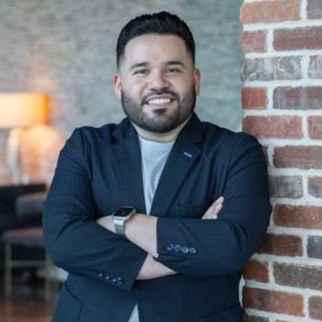 Jason Lugo profile picture
