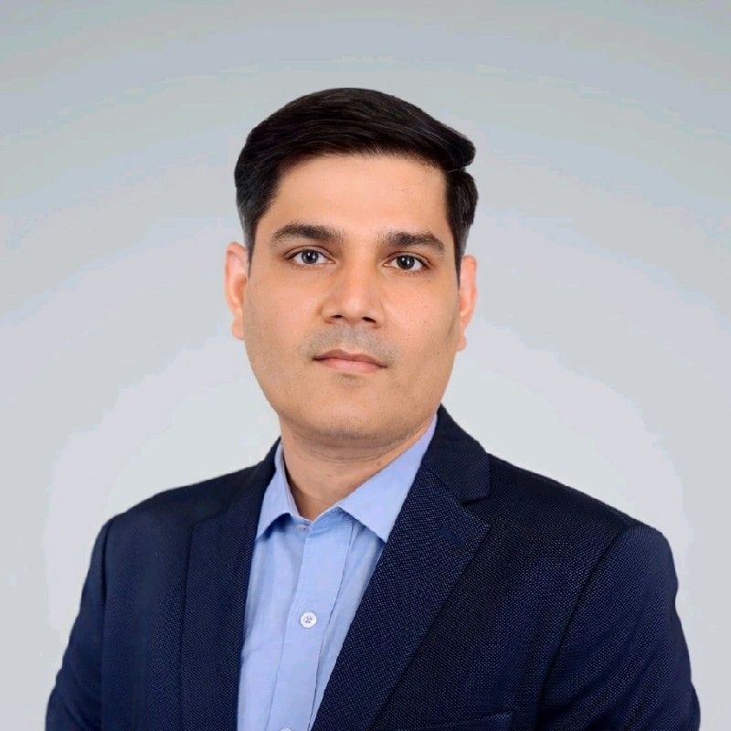 Pujan Chadha profile picture