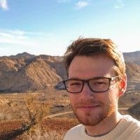 Corey Kline profile picture