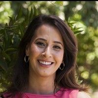 Dikla Pinto profile picture