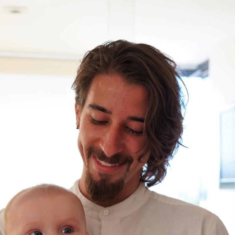 Enzo Toniato profile picture