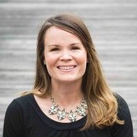 Danielle Garrard Joyce profile picture