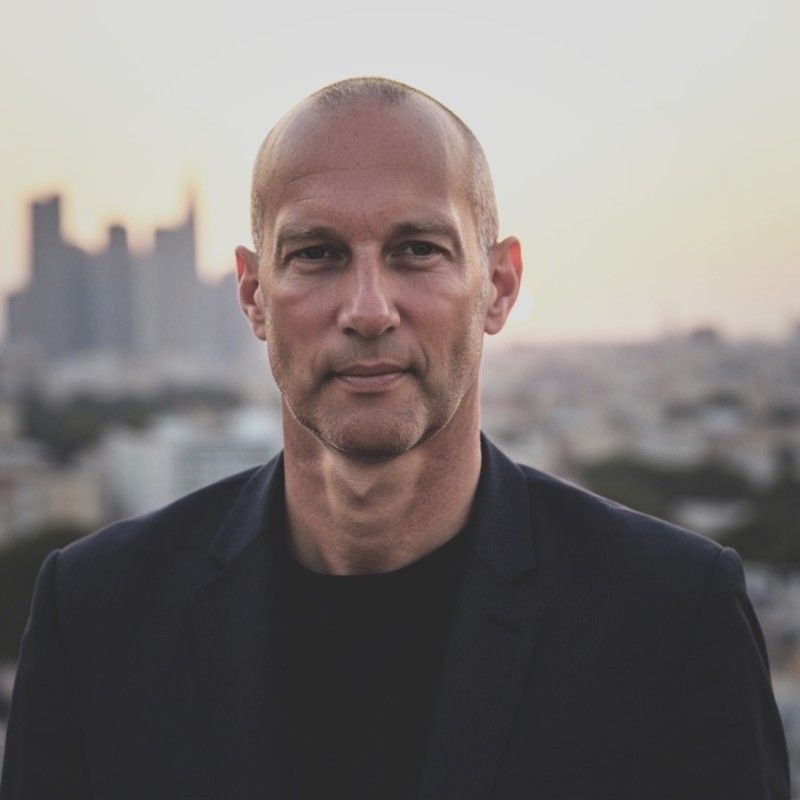 Mark Fieldhouse profile picture