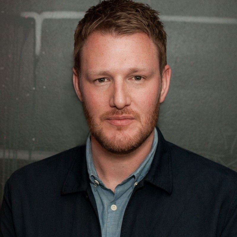 Chris Dampier profile picture