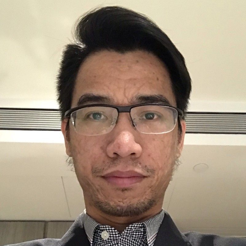 Napoleon Jr Reyes profile picture