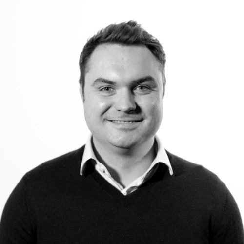 Chris Clarke profile picture