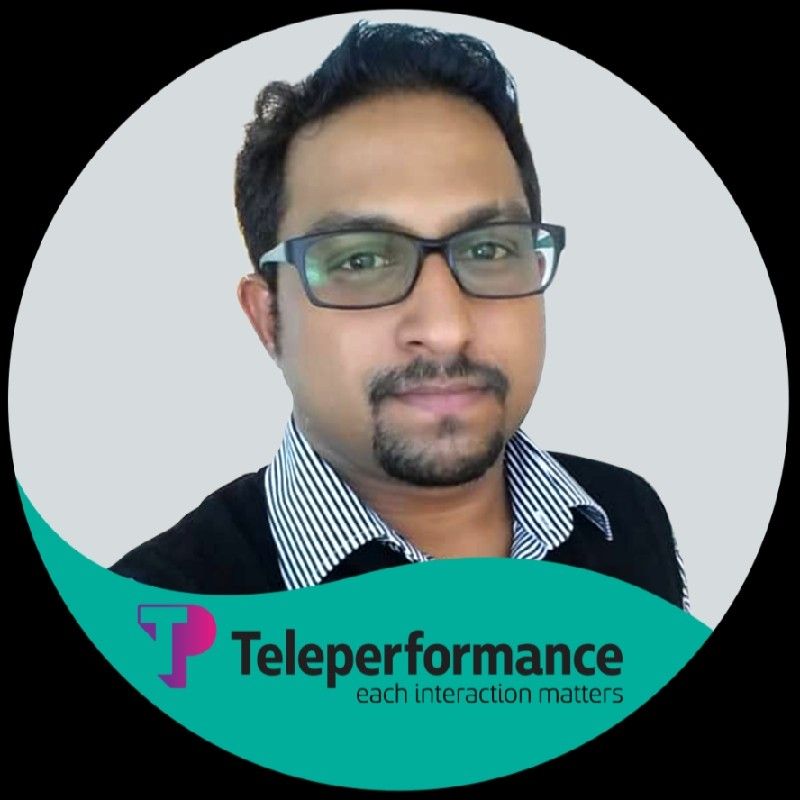 Nantha Kumar Palaniappan profile picture