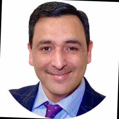 Dushyant D Shahrawat profile picture