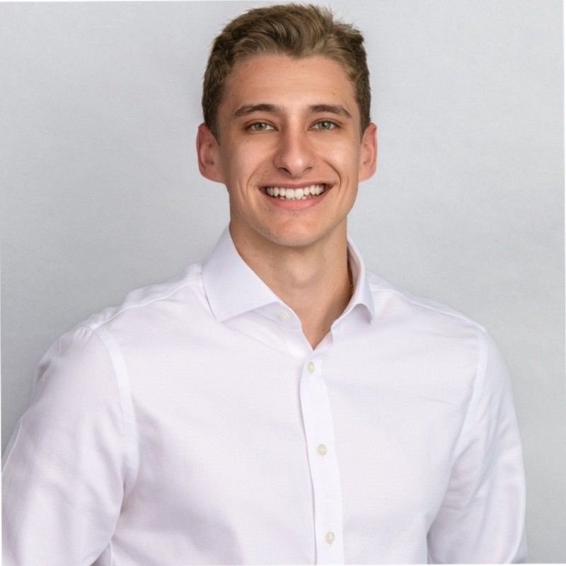Scott Shainberg profile picture
