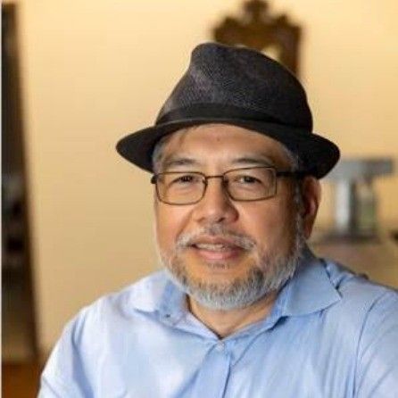 Dan Calderon profile picture
