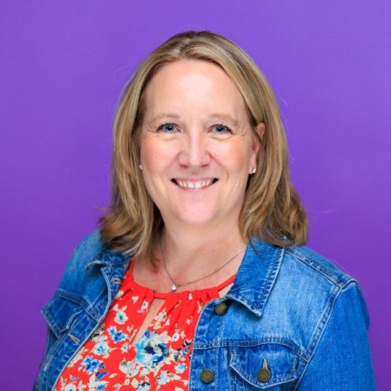 Stacey Justice profile picture