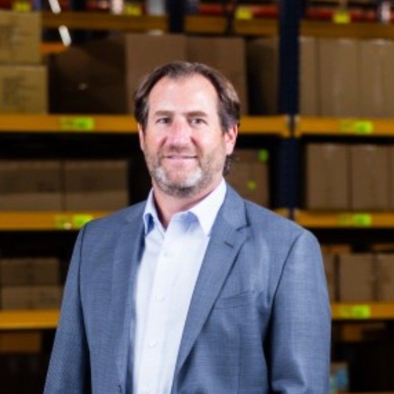 Martin Siegal profile picture