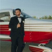 Jarreau Gilbert profile picture