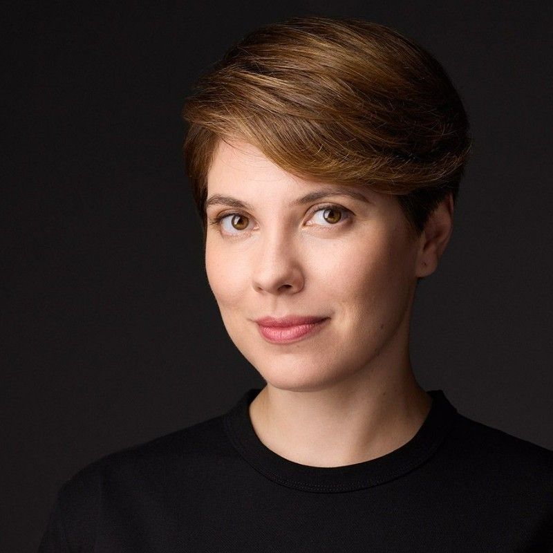 Olga Glazkova profile picture