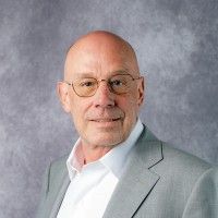 A John Blair profile picture