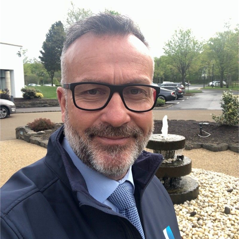 Gary Parker profile picture
