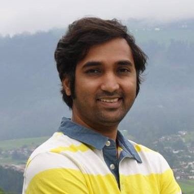 Mukesh Gadiya profile picture