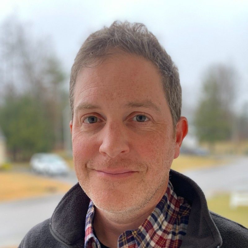 Aaron Sherman profile picture