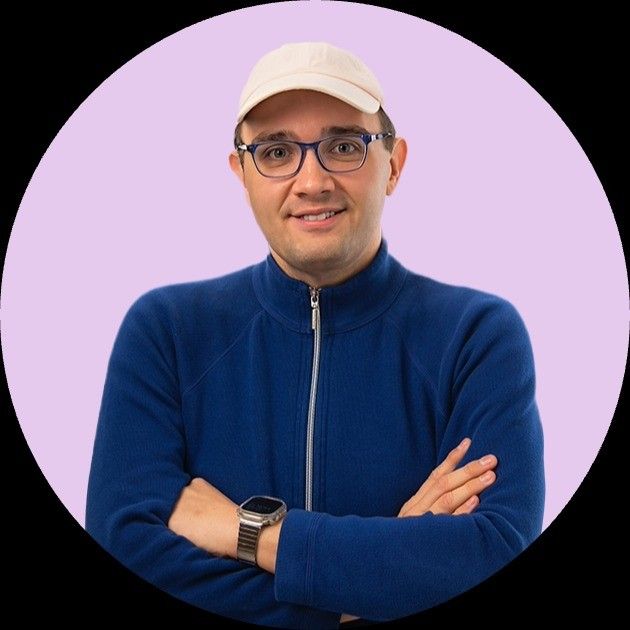 Aaron Freed profile picture