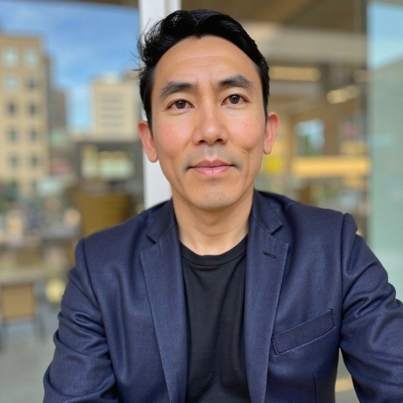 Benn Lim profile picture
