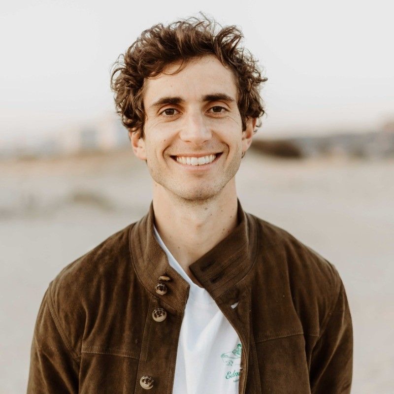 Lucas Bertrand profile picture