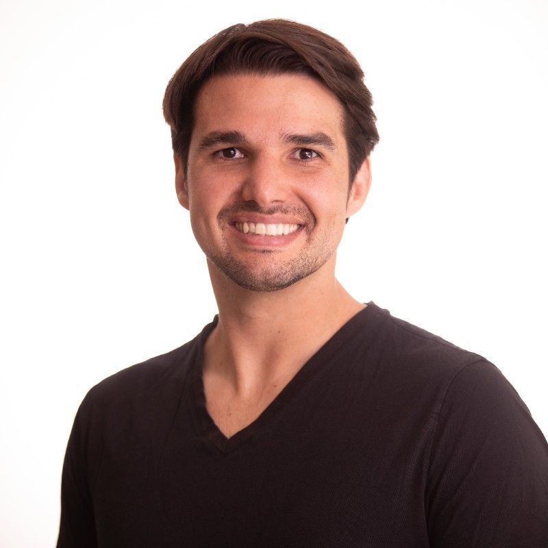 Alan Descragnolle profile picture