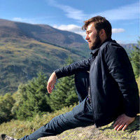 Daniel Chabanenko profile picture