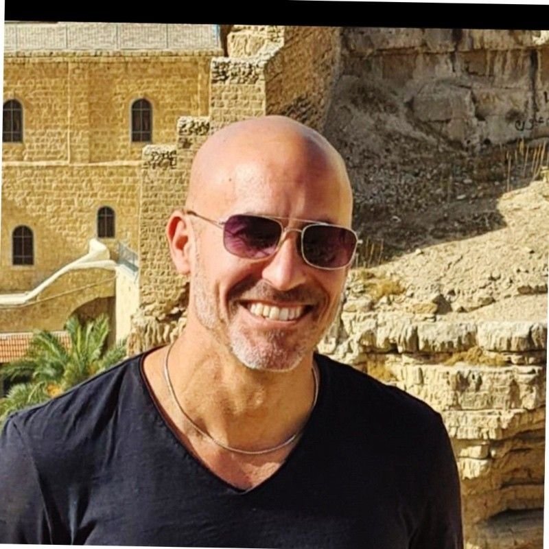 Shmulik Rafael profile picture