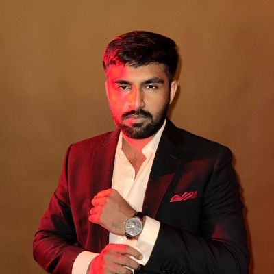 Tirth Shah profile picture
