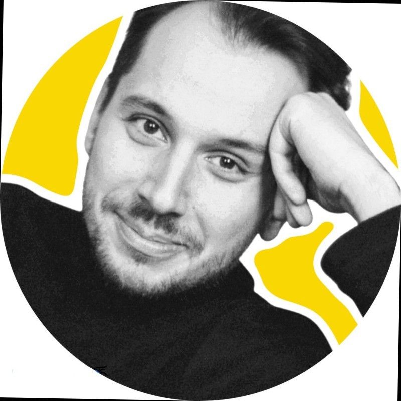 Dmitry Vlasov profile picture