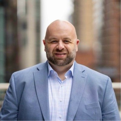Matt Ezyk profile picture