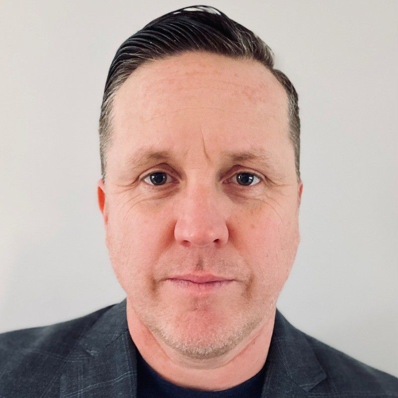 Greg Tompkins profile picture