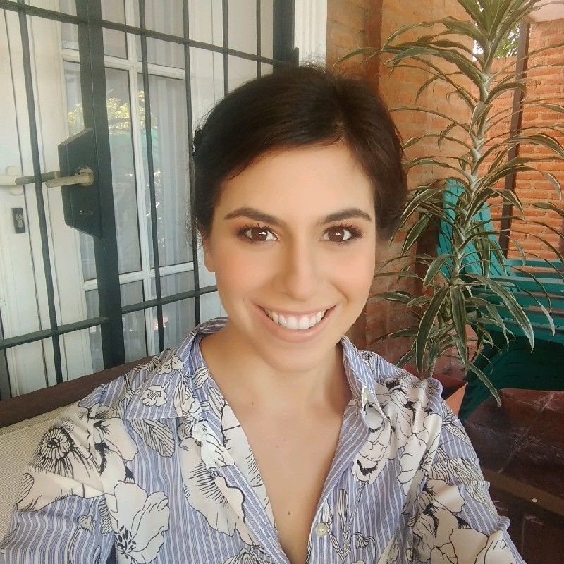 Agustina Saran profile picture