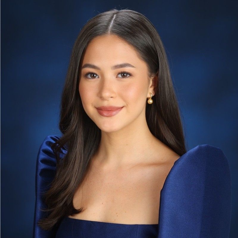 Sofia Yulo profile picture