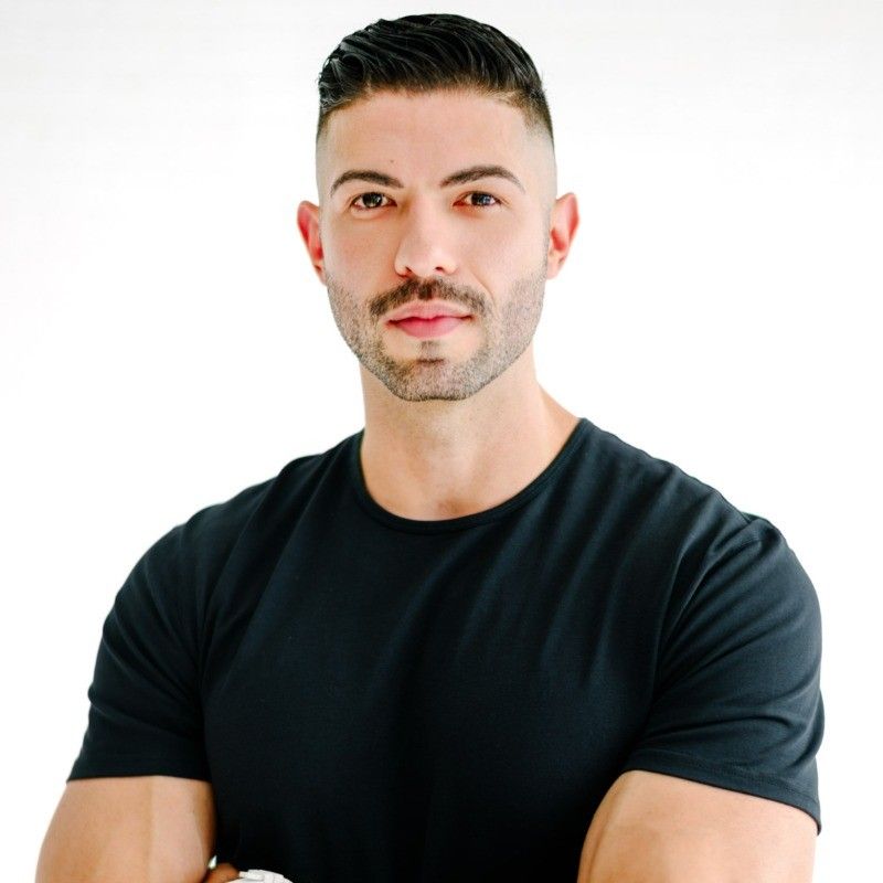Alex B profile picture