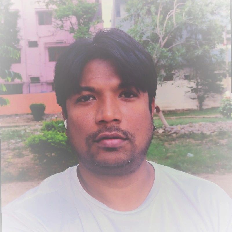 Deepak M profile picture