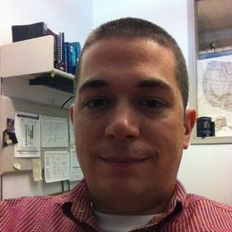 Eugene Scanlon profile picture
